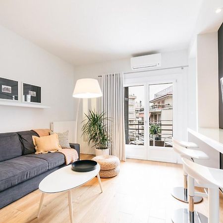 Lori Margariti Sea View Flat Apartment Thessaloniki Exterior photo