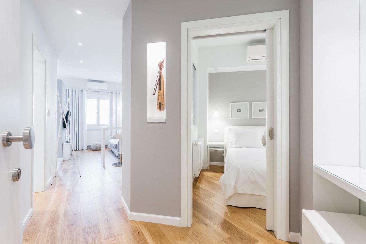Lori Margariti Sea View Flat Apartment Thessaloniki Exterior photo