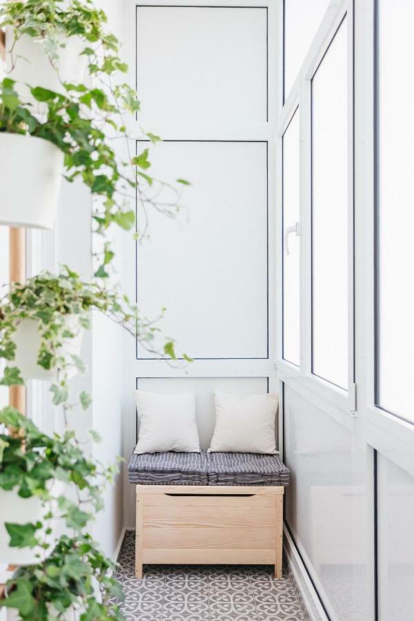 Lori Margariti Sea View Flat Apartment Thessaloniki Exterior photo